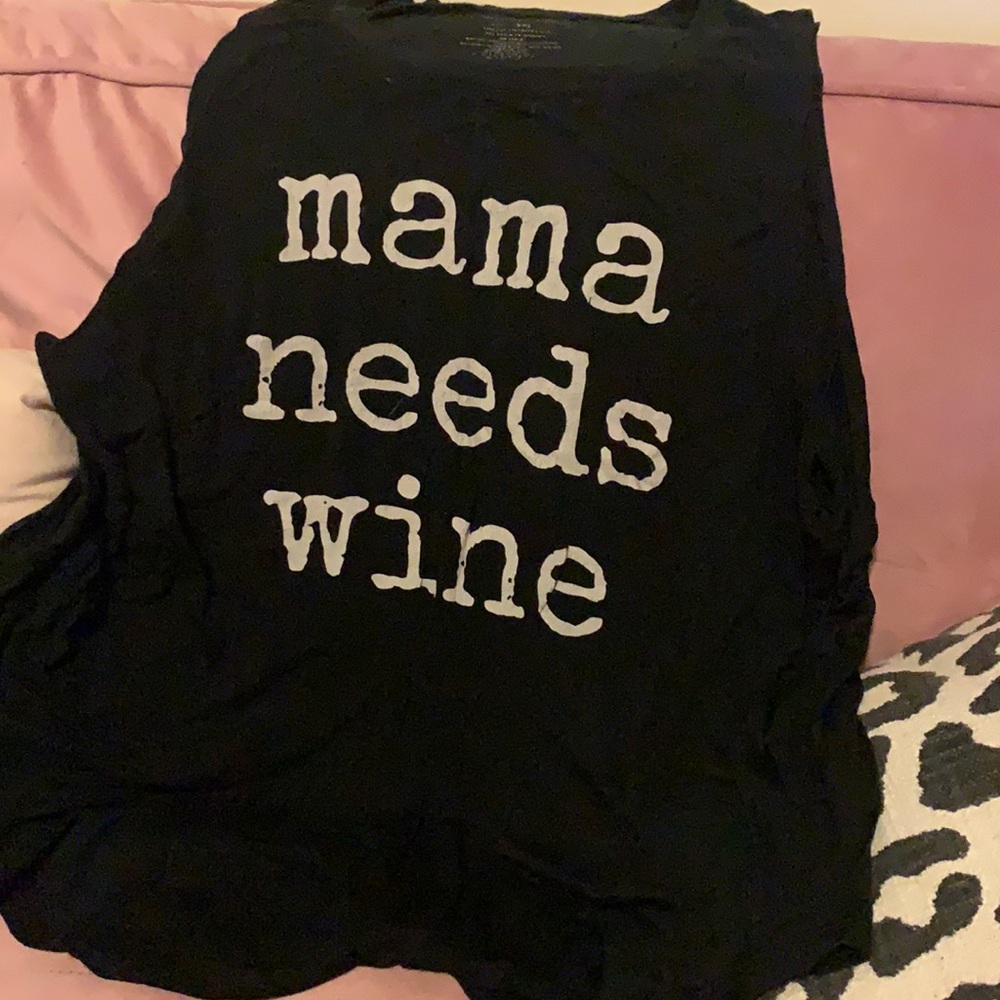 Women’s Tank Top